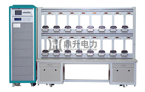 电能表检定装置
